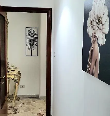 Rapisardi Apartment