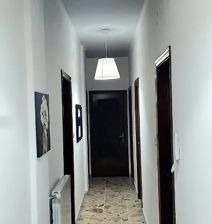 Apartment Rapisardi