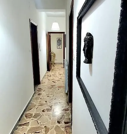 Apartment Rapisardi *