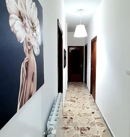 Διαμέρισμα Rapisardi *