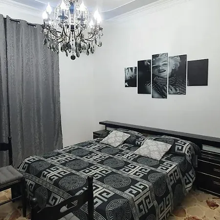 Rapisardi Διαμέρισμα *