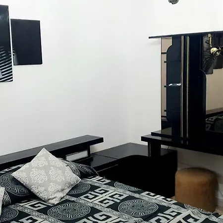Apartment Rapisardi *
