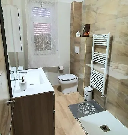 Rapisardi Apartment *