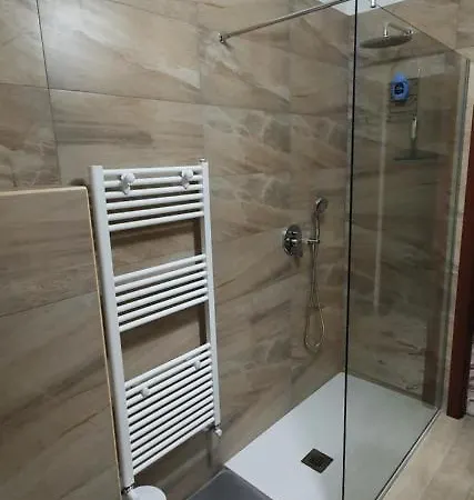Rapisardi Apartment