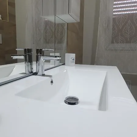 Rapisardi Apartment Catania
