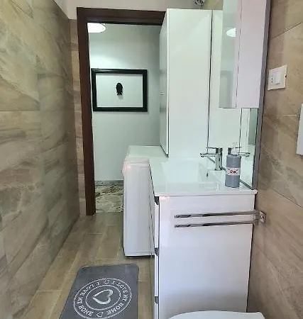 Apartment Rapisardi *