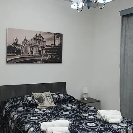 Rapisardi Apartment *