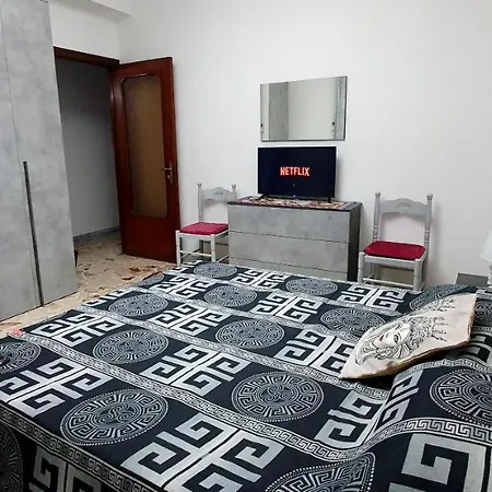 Apartamento Rapisardi