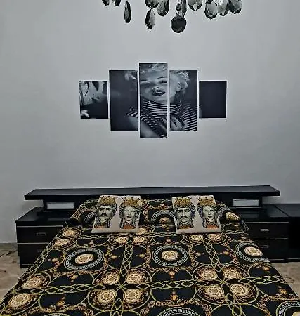 Rapisardi * Catânia