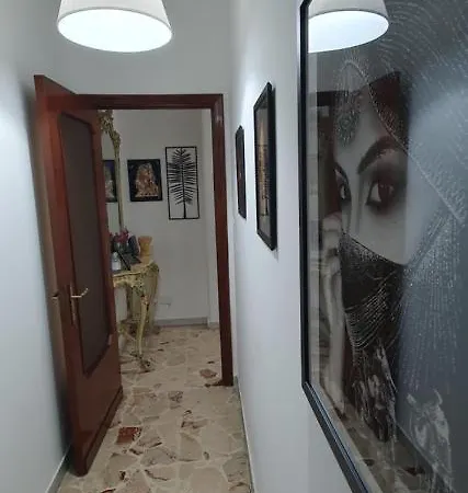 Rapisardi * Catânia